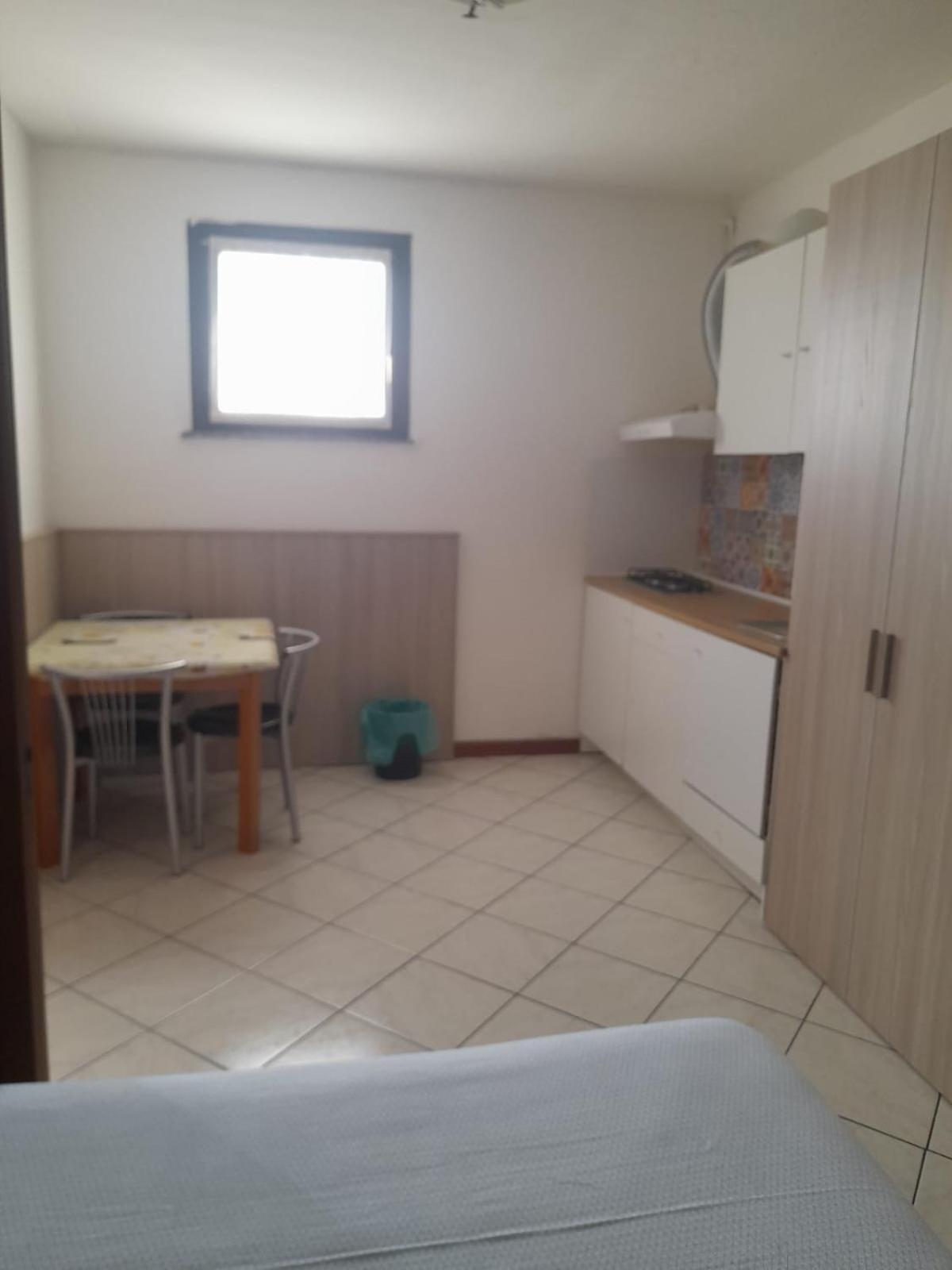 Hotel Residence La Fontana Mariano Comense Bagian luar foto